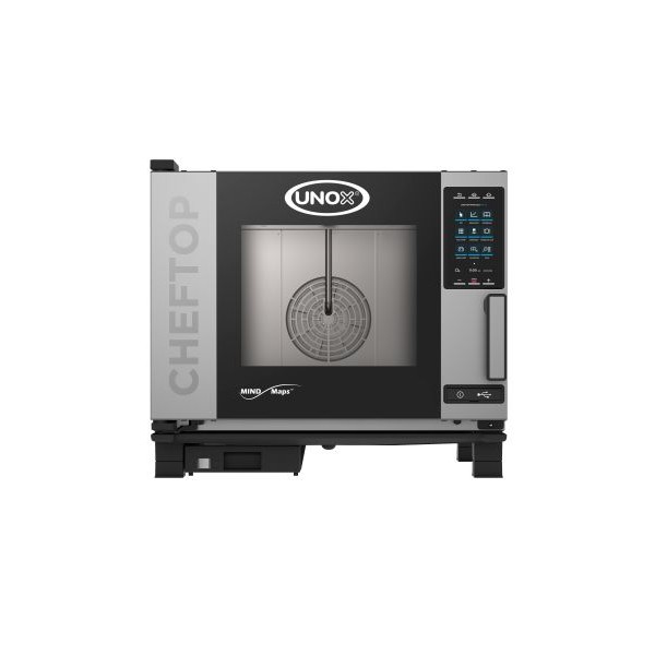 Unox - Smart Gastro